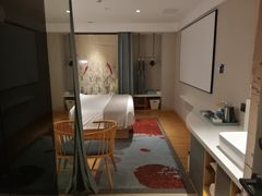 -CityNote希诺(广州天河体育中心动物园地铁站店)