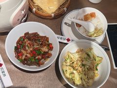 -农耕记·湖南土菜(龙岗熙和园店)