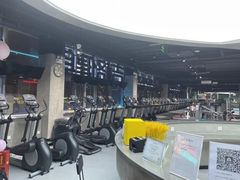 -七星派健身中心(鸟巢店)