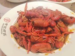 -有位虾匠·香辣蟹·小龙虾(李村店)