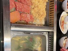 -维纳斯火锅烤肉自助餐厅
