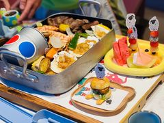 -水桶王国主题餐厅·聚会·生日派对·亲子活动·家庭套餐(亚龙湾希尔顿店)