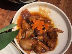 -薇酌饮·陕西菜(南门外店)