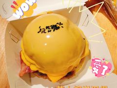 -前进5路汉堡炸鸡(前进五路店)