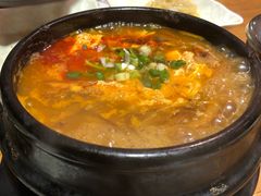 -紫霞门韩国料理烤肉(深南东路店)