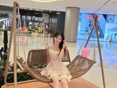 -长沙北辰三角洲大悦城