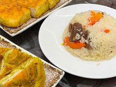 -品回味清真西北楼(宁波首店)