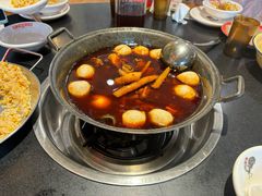 -李子坝梁山鸡(李子坝大鸡哥店)