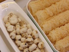 -润园四季椰子鸡火锅(南山海岸城店)
