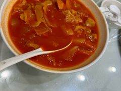 老上海罗宋汤-妈妈家·本帮菜(总店)