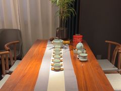 -蘇锦宴·淮扬菜烤鸭·小院(三元桥霄云路店)