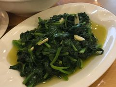 时令蔬菜-燕坤食府