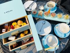 -上海外滩英迪格酒店