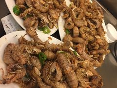 -盛港湾海鲜食府(黄沙店)