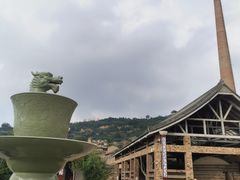 -陈炉古镇