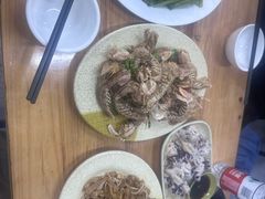 -贞姨美食·老字号海鲜大排档