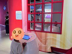 -佛山科学馆