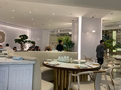 -喜鼎海胆水饺(平安金融中心店)