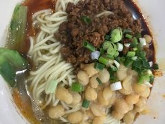 -秦云老太婆摊摊面(磁器口店)