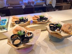 -大张烙馍村(三环南路旗舰店)