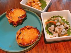 芝士焗蟹煲-Mr·Fish鱼鲜生海鲜放题(银泰in99店)
