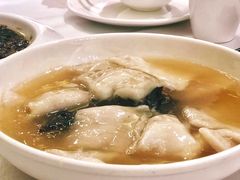 糟熘鱼片-老人和饭店(淮海中路店)