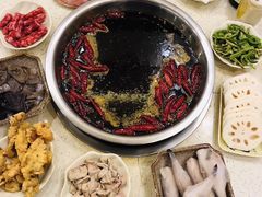 -大龙火锅(老店)