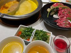 -川越泰火锅(吉利大厦店)