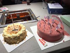 -海底捞火锅(百乐门广场店)