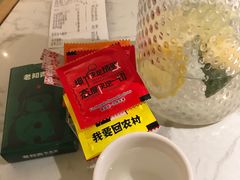-老知青·东北菜(中华城店)