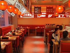 -莲寿司(国兴店)