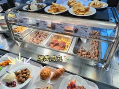 -宜家·瑞典风味餐厅(四元桥店)