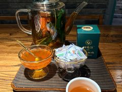 -胖老汉(北京路店)