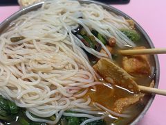-螺小胖柳州螺蛳粉(钟楼总店)