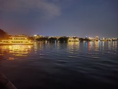 -西湖天地