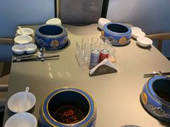 -享月汤皇·海鲜小火锅·聚会(曲江创意谷店)