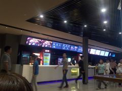 -大地影院(宁波恒茂商业广场店)