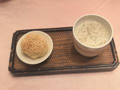 -江南灶中餐厅(南京香格里拉店)