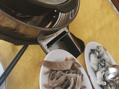 -濠轩阁特色生蚝火锅(水湾路店)
