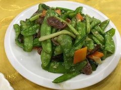 -安记烧鹅(新桥店)