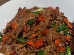 -攸州小镇家湘菜(小米科技园店)