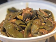 -关东小磨东北菜(上海长风大悦城店)