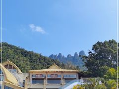 -七仙岭温泉国家森林公园