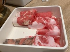 -古关火锅店(古北水镇景区店)