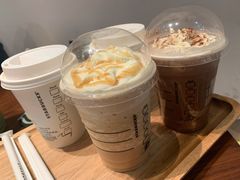 -星巴克臻选(泉州浦西万达广场店)