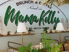 大堂-翠贝卡&Mama Kelly Brunch Coffee(河西店)