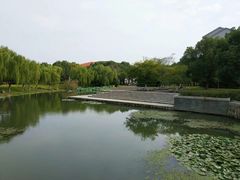 -江南大学(蠡湖校区)