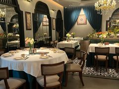 -狮拾久·现代新加坡料理(壹方城店)