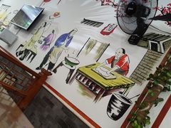 -晋宝章大同刀削面(月坛店)
