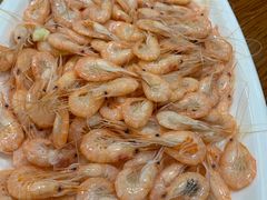 -胖大嫂渔家排档·全海景餐厅(渔村店)